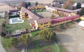 Casa Vacanze Agriturismo Cascina Corte Grande